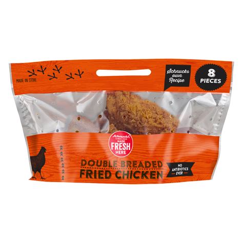 If you’re a fan of crispy, flavorful fried chicken, then you’ve probably heard of Popeyes. Known for their deliciously seasoned chicken and signature spices, Popeyes has become a g...